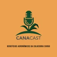 BENEFÍCIOS AGRÍCOLAS DA COLHEDORA CH950