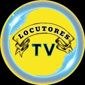 TV LOCUTORES