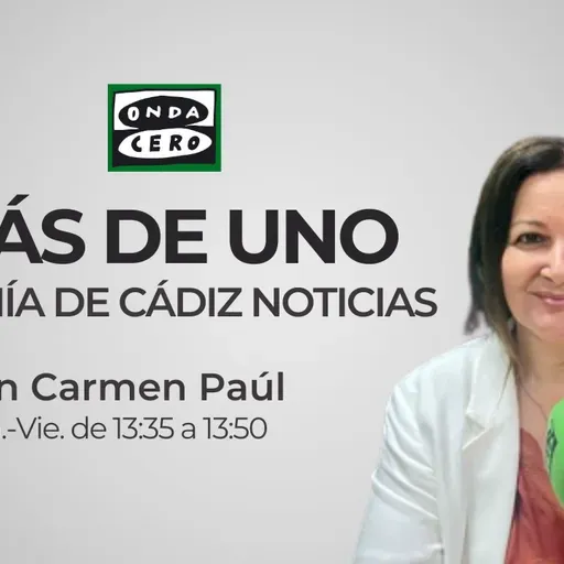  Informativos Bahía de Cádiz 14/07/2025 