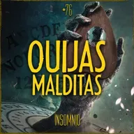 LA ESCALOFRIANTE PREDICCIÓN DE LA OUIJA| Riggs