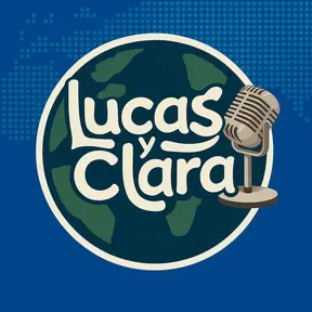 El comentario de las noticias de Lucas y Clara
