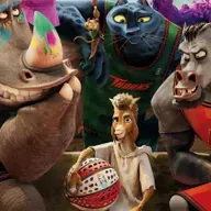 Patton Oswalt Interview Talking the Movie Goat