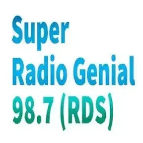 Super Radio Genial 98.7