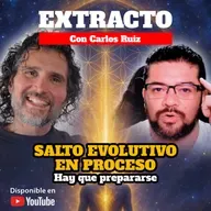 SALTO EVOLUTIVO EN PROCESO | Hay Que Prepararse