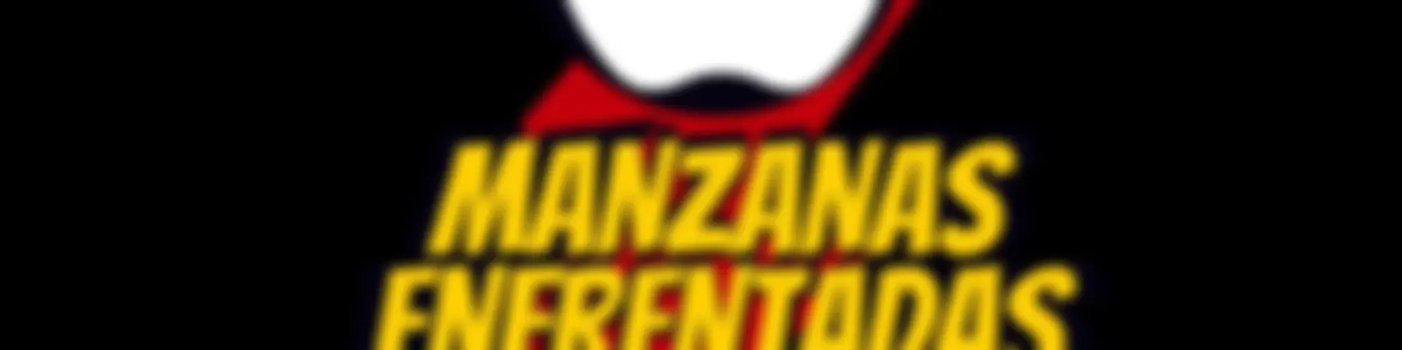 Manzanas Enfrentadas