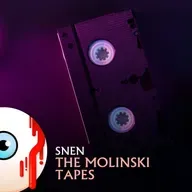 The Molinski Tapes 09 (El de los estrenos, la casa de los gemelos y Robe)