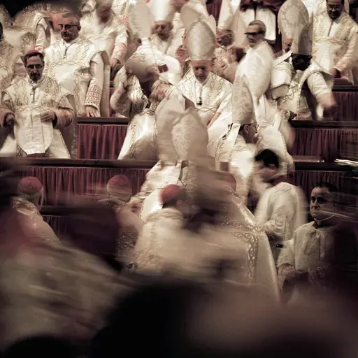 The SSPX and the French Revolution