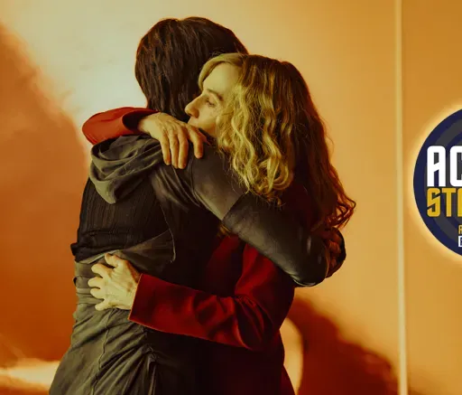 ‘Starfleet Academy’ Season Finale “Rubincon” Review + Alex Kurtzman & Noga Landau Interviews