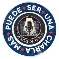 PS1C+ 5x24 - El Rencor de Pepete