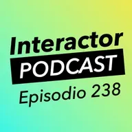 Interactor - Ep. 238 Requiem para Racoon City
