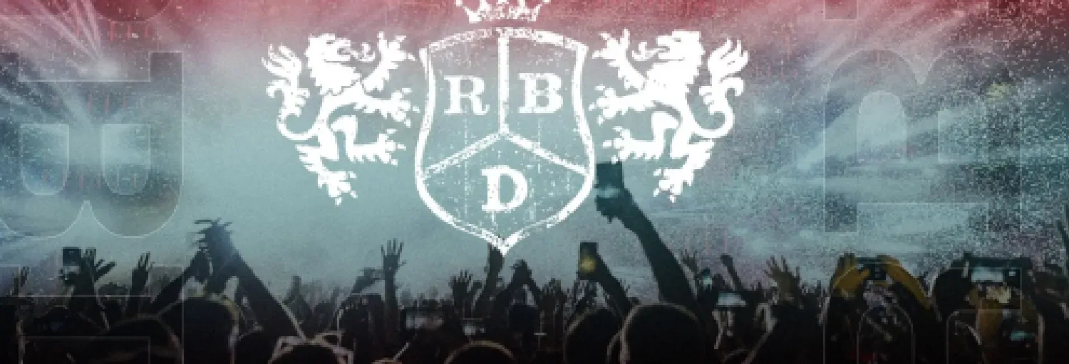 Rebelde Forever