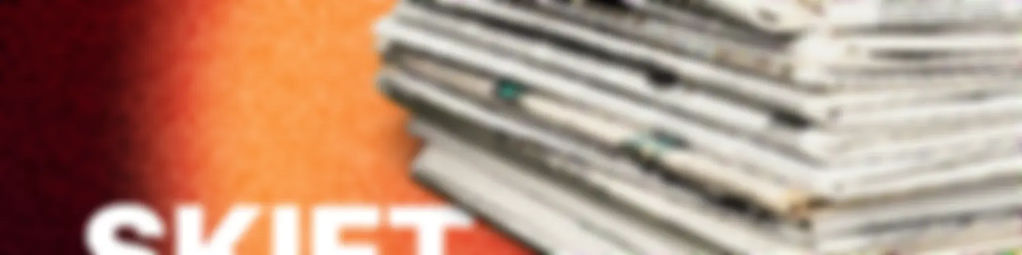 Skift Daily Briefing