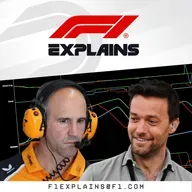 How data helps F1 drivers go faster - with McLaren's Tom Stallard + Jolyon Palmer