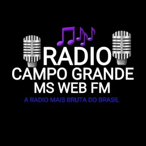 RADIO CAMPO GRANDE MS WEB