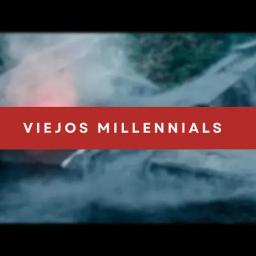 Viejos Millennials Episodio 259 - "Los tiros y las conspiraciones me pueden"