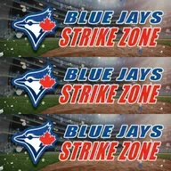 Tuesday, May 17: Blue Jays Strike Zone Game Report Vs Sea