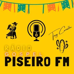 RÁDIO GOSPEL PISEIRO FM