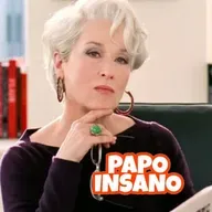 #067 - Papo Insano: Semeando o ódio semanal gratuito