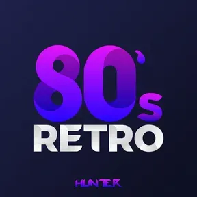 Hunter.FM - 80s