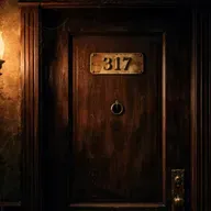 La habitación 317
