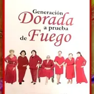 Presentando el libro "Generación Dorada a Prueba de Fuego", obra literaria de ©Erika Rojas de Perú * Conduce: Katia N. Barillas.