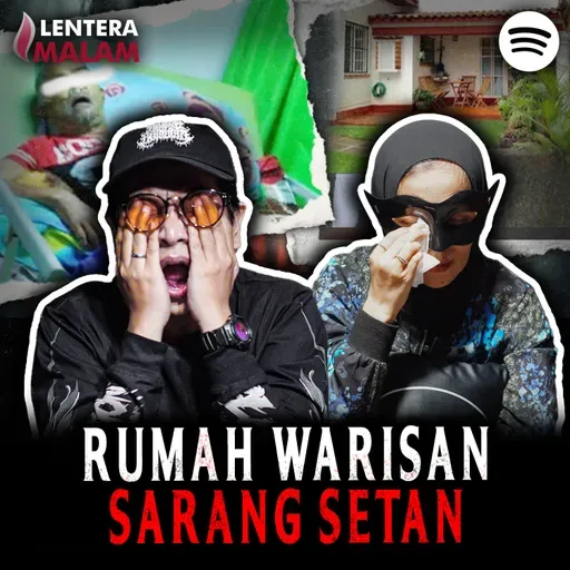 803 FULL DOKUMENTASI!! BAPAK KU MENINGGAL KARENA RUMAH WARISAN INI!!