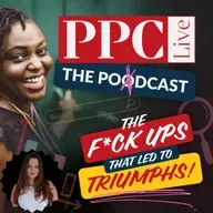 EP322 - When Client Transparency Goes Wrong in PPC ft. Susan Richards-Benson