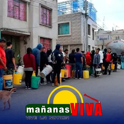 Convocan foro ciudadano para buscar soluciones a la crisis del agua en Ipiales