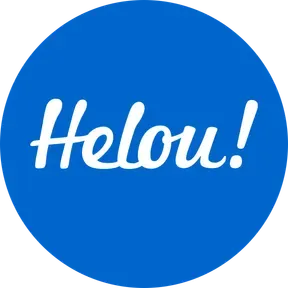 Helou radio