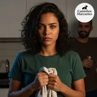 Ele a Ridicularizava na Frente dos Filhos Até Que Ela Tomou a Última Decisão