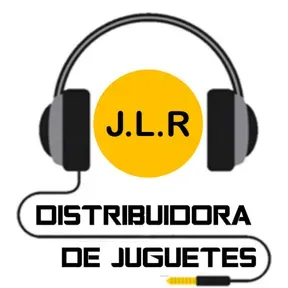 DISTRIBUIORA DE JUGUETES JLR