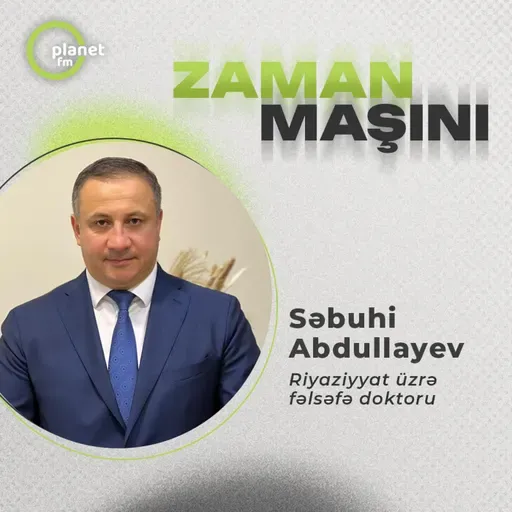 "Bəli” və “xeyr” arasında: həyatda qeyri-səlis məntiq