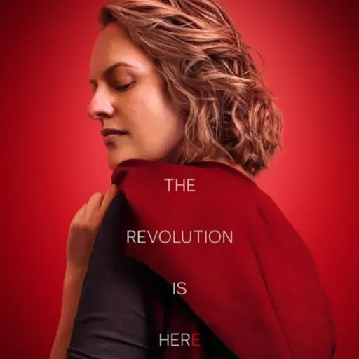The handmaid's tale T6