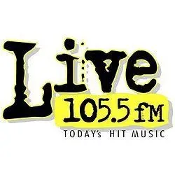 KFYV Live 105.5 FM