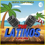 Lo que sera The Latinos Radio Show 