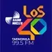 Los 40 Tapachula - XHEZZZ