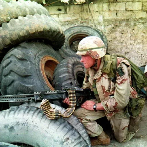 SOBREVIVIENDO A BLACK HAWK DERRIBADO #documental #historia #podcast