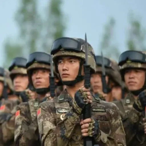 Điểm lại các cải cách trong Quân đội Trung Quốc từ năm 2015