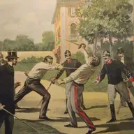 Scontri di carta e di spada. Il duello tra storia e letteratura