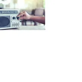 radio gospel
