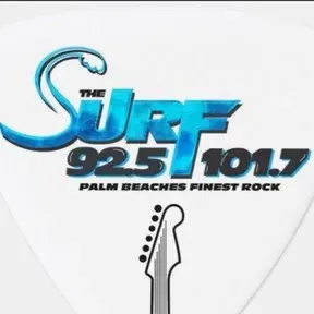 The Surf Rocks