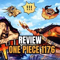 #234 - "¿DOMI REVERSI BIEN EXPLICADO?" | REVIEW ONE PIECE 1176 | Conexión Levely