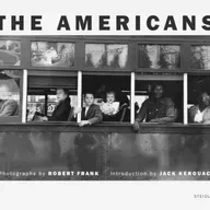 FotoSintesi #10 - The Americans (parte 1)