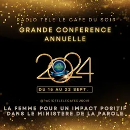 Grande Semaine de Conference