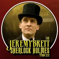 BRETTCON: "Hound of the Baskervilles" Panel