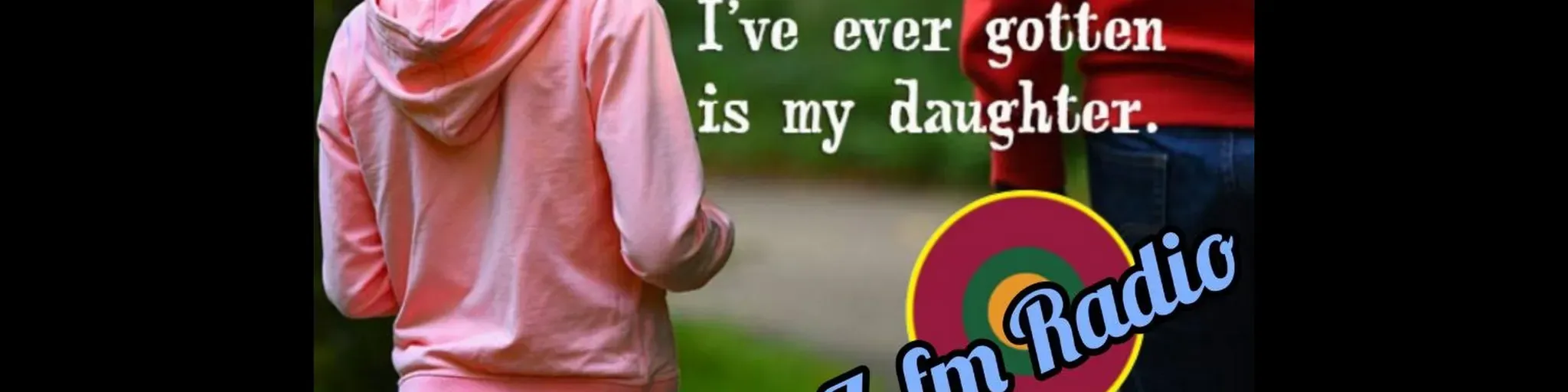 Z-fm radio