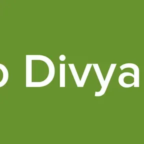 Radio Divya Jyoti
