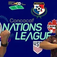 Episodio 121: .¡Se viene el Final Four! México, EE.UU., Panamá y Canadá por la gloria