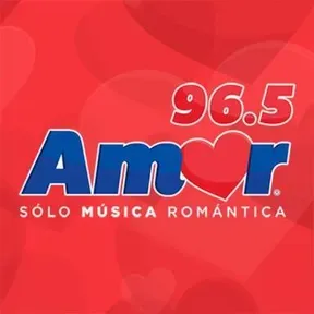 Amor 96.5 FM en vivo