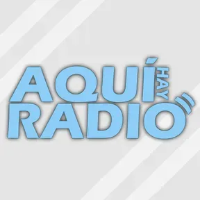Aqui hay radio